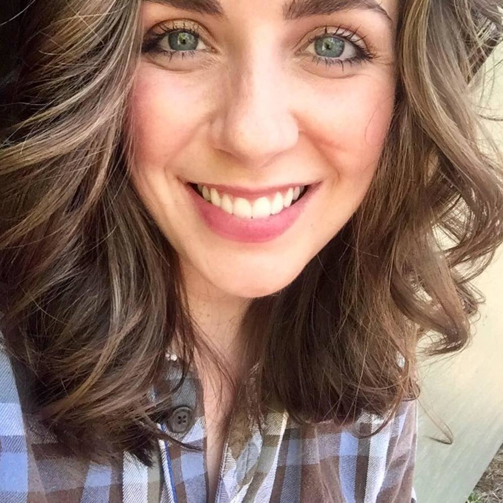 Meet your Posher, Libby